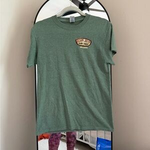 Ron Jon Green Orlando Tee Shirt